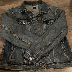 GAP denim jacket